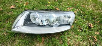 Audi A6 C6 4f  Xenon bixenon - 11