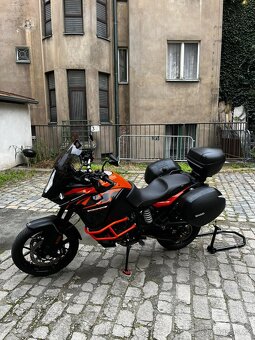 KTM 1090 Adventure - 11