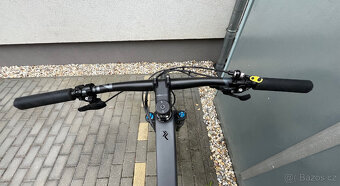 MTB Radon Carbon Superlite, vel. M / kola 29" - 11