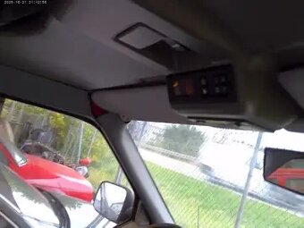 Vw t4 california - 11