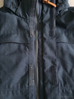 Pánská zimní bunda Hannah, velikost M/L - 11