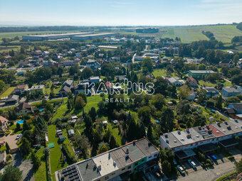 Prodej stavebního pozemku (4729m²), Ostrava-Poruba v Zahradá - 11