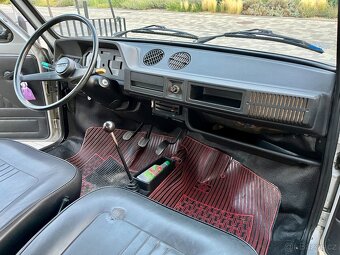 Fiat 127 C Nuova - 11