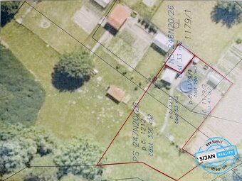 Prodej chaty 33 m2, Horní Benešov, ev.č. 00645-1 - 11