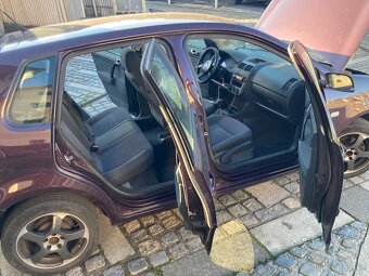 VW polo - 11