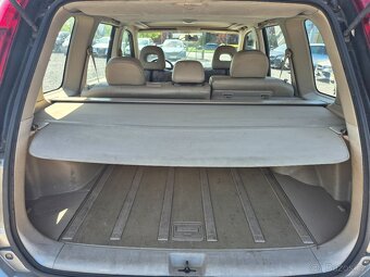 Nissan X-Trail 2.2DCi,84KW,4x4,AUTOKLIMA,TZ,100% BEZ KOROZE - 11