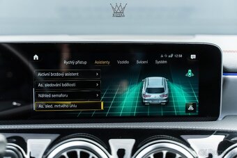 Mercedes-Benz CLA Shooting Brake SB 200 d AMG - 11
