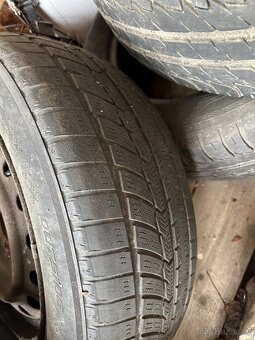 Disky DOTZ 5x114,3 / 4 + 1 - 11