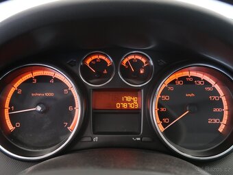 Peugeot 308 I Phase 2 1.4 VTi - závada motoru - 11