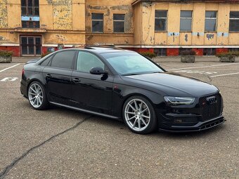 Audi S4 B8.5 S-tronic ▪️034▪️Carbon▪️B&O▪️H&R▪️ECS▪️ - 11
