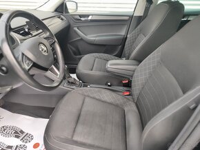 Škoda Rapid, Style 1.4 TSI DSG, ČR, 2018, DPH - 11