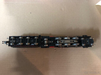 MÄRKLIN H0 HR 700 - OVP - Použité - 11