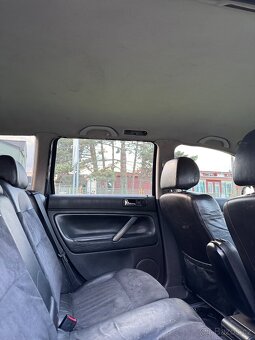 VW Passat B5 1997 1.9. TDI 81kW bez STK - 11