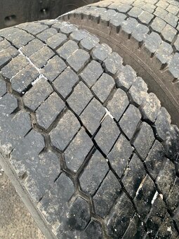 SCANIA R420, 6x2 - 11