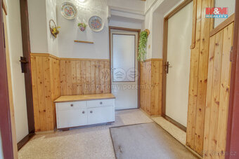 Prodej rodinného domu, 103 m², Slapy - 11