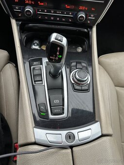 BMW F07 530d GT - 11