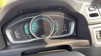 Volvo V70 D4 R-Desing - 11