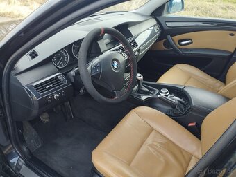 Volkswagen Touareg 2.5TDi ,  128 kW, 4x4 - 11