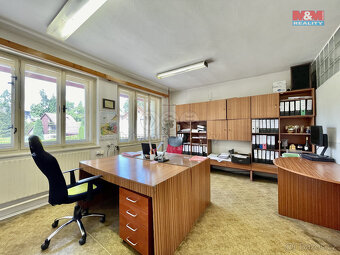 Prodej rodinného domu, 1133 m², Písečná - 11
