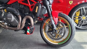 Ducati monster - 11