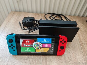 Nintendo Switch (CFW) - 11