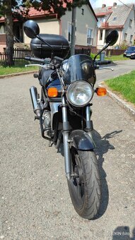 Kawasaki ER 5 25kW - 11