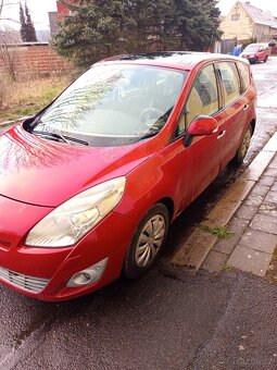 Renault Grand Scénic 3 1.4tce - 11