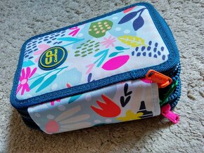 třípatrový školní penál CoolPack - 11