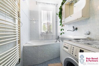 Pronájem byty 3+1, 70 m2 - Slaný, ev.č. 00114 - 11