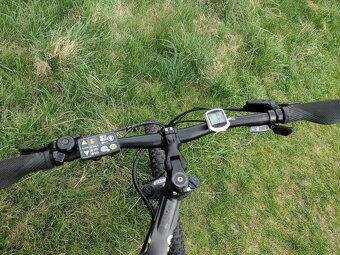 elektrokolo Haibike - 11
