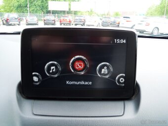 Mazda CX-3 2.0 SKYACTIV-SELECTION-SERVIS - 11