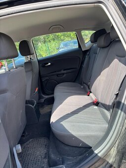 Na prodej Seat Leon 1.2 TSI COPA 77 kW - 11
