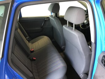 VOLKSWAGEN POLO 1.2 HTP - 11