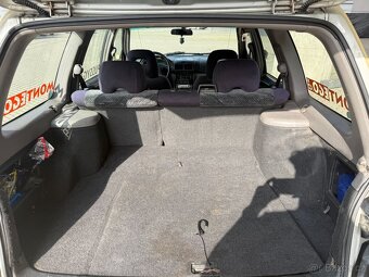 Subaru Forester 2.0i 4x4 - 11