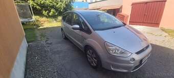 Ford s-max - 11