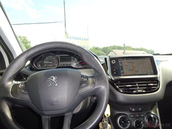 Peugeot 208 1,6 HDI, - 11