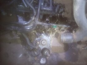 ND motor 1.6HDI  TDCi 9HY, 9HZ - 11