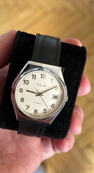Hodinky Prim Soudek kal.68 - 11