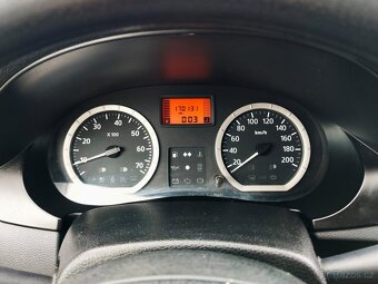 DACIA LOGAN 1,6 MPI - 11