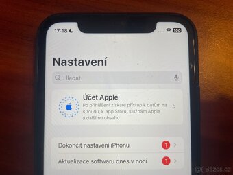 Apple Iphone XR 64GB Black - 11