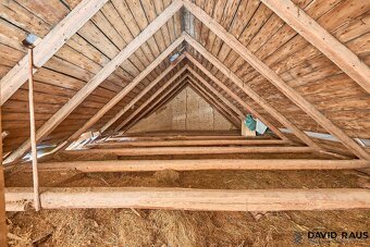 Prodej rodinné usedlosti (1198 m²) – Kořenec, Blanensko - 11