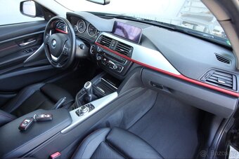 335i,F30,225kw,6st.M,RWD,SportLine,Bi-Xen,NaviPro,M-Perf,H/K - 11
