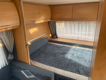 Bürstner Ventana 410 TS - 11