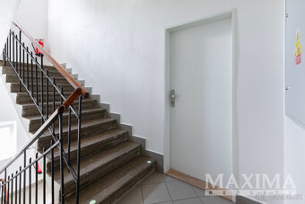 Byt Atypický o ploše 14 m2 - Praha, Ruzyně - 11