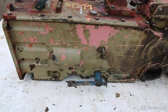 Zetor 5511-6911 převodovka - 11