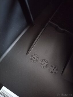 Autosedačka Cybex Aton M - 11