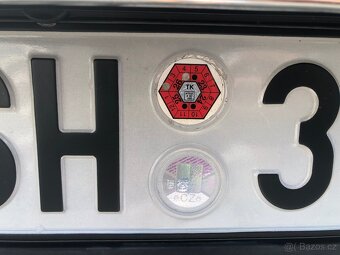 Audi A6 2.0 TDi - 11