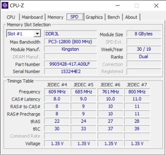 DELL Precision M4800 - 11