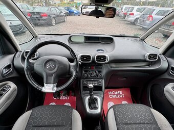 Citroen C3 Picasso 1.4i 70 kW Klima,Servis,Stav - 11