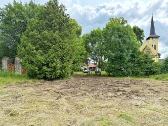 Prodej pozemku v obci Kostěnice - 11